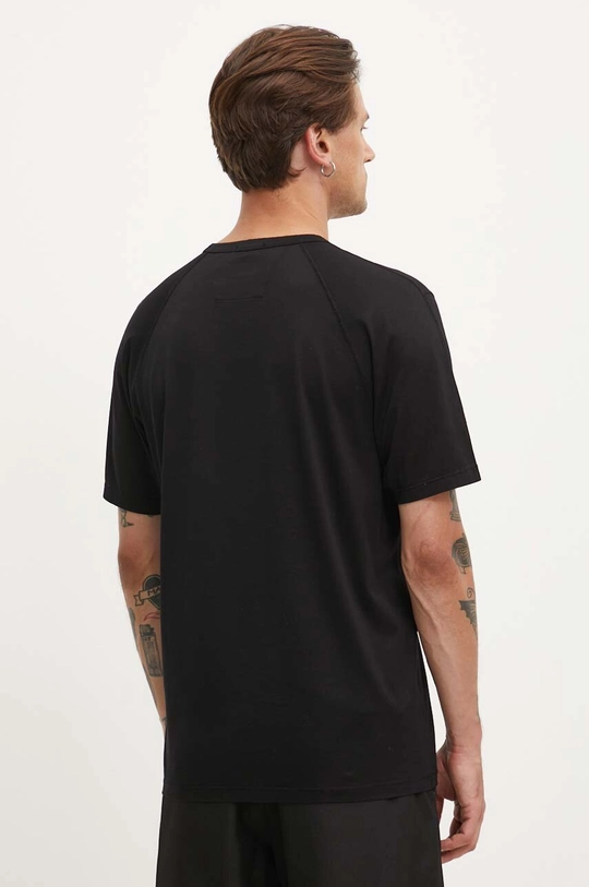 C.P. Company t-shirt in cotone Mercerized Jersey Logo