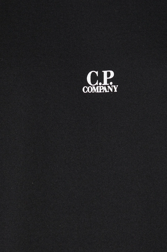 C.P. Company t-shirt in cotone Mercerized Jersey Logo