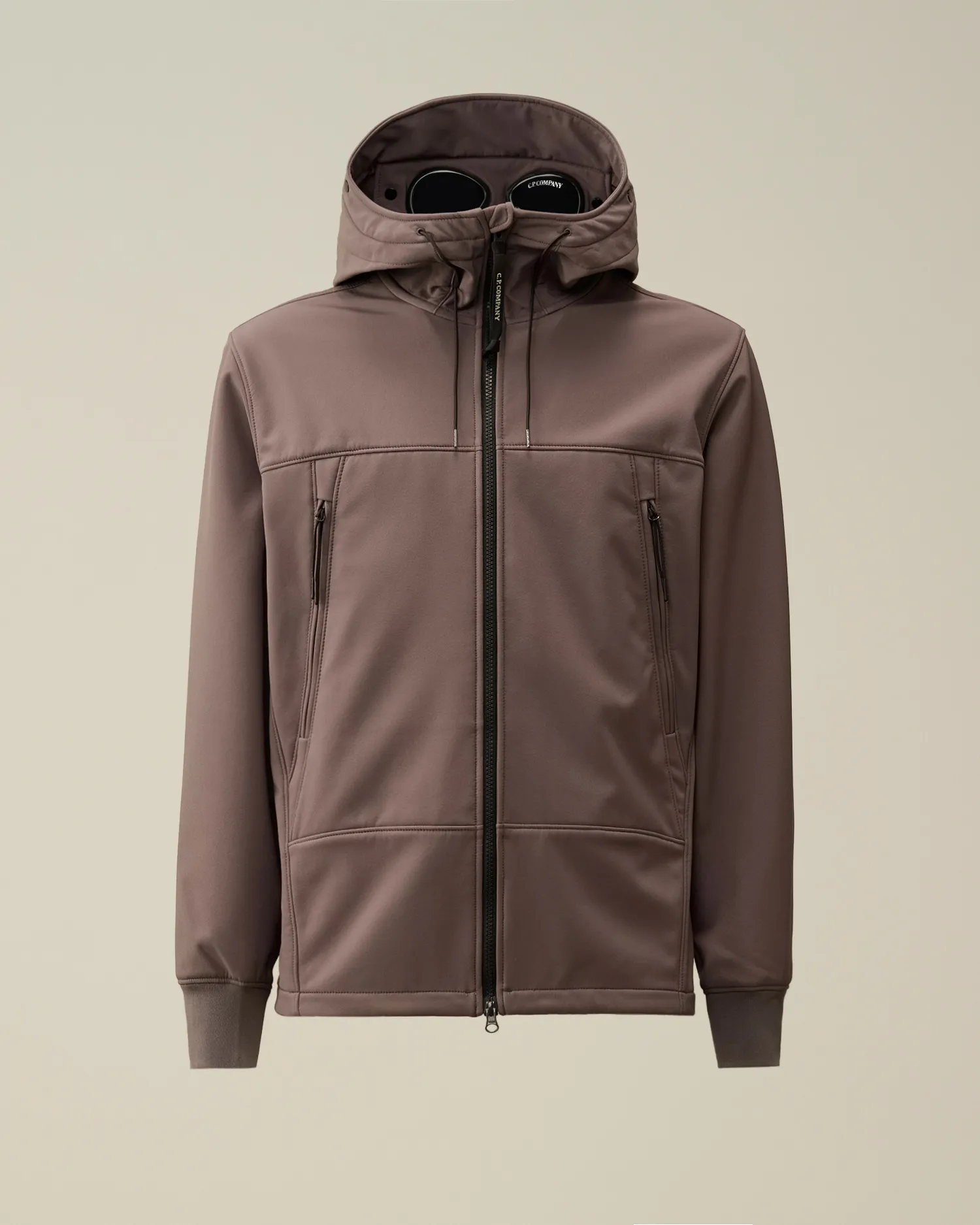 C.P. Shell-R Goggle Jacket
