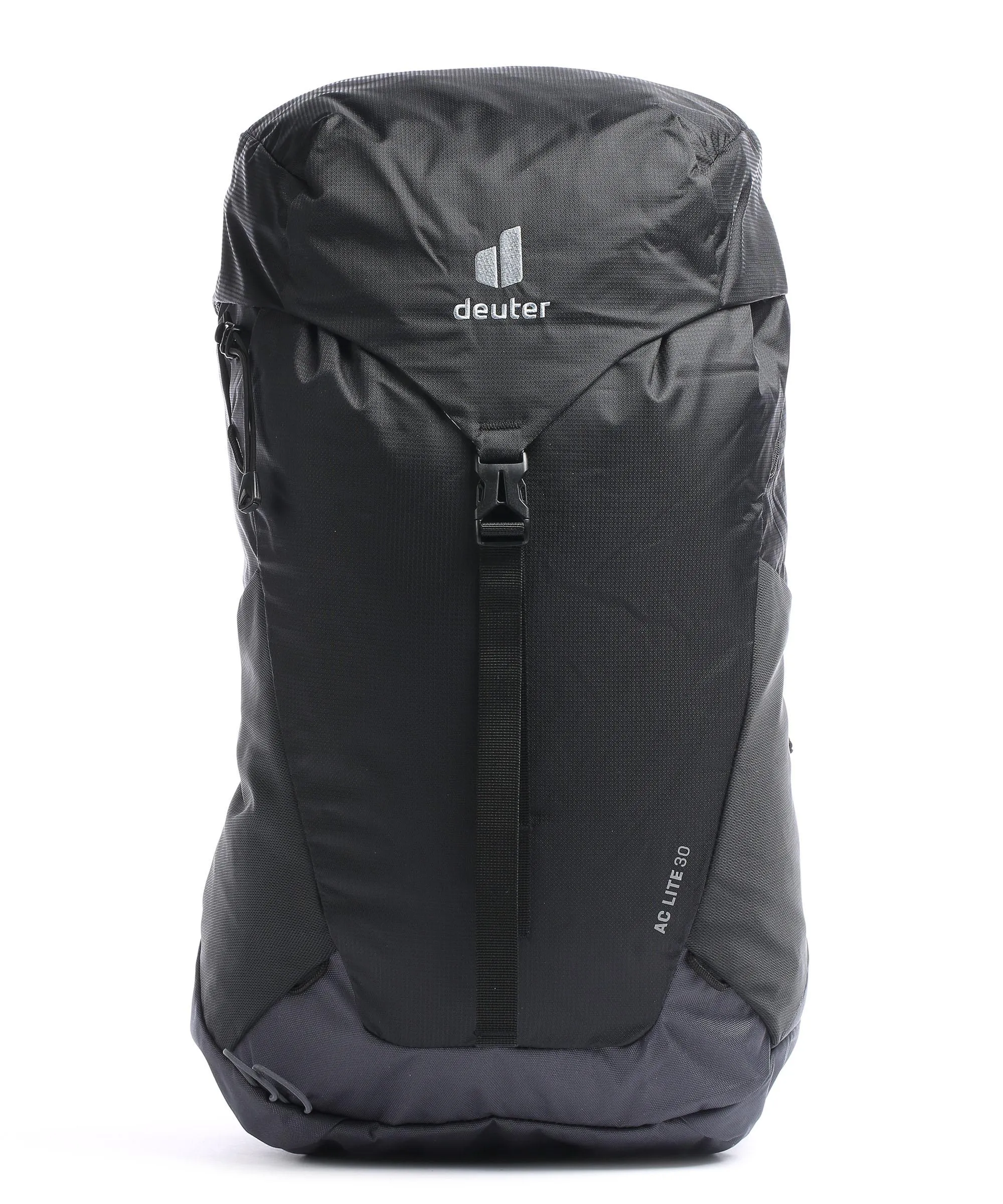  Deuter AC Lite 30 Zaino montagna poliestere nero  