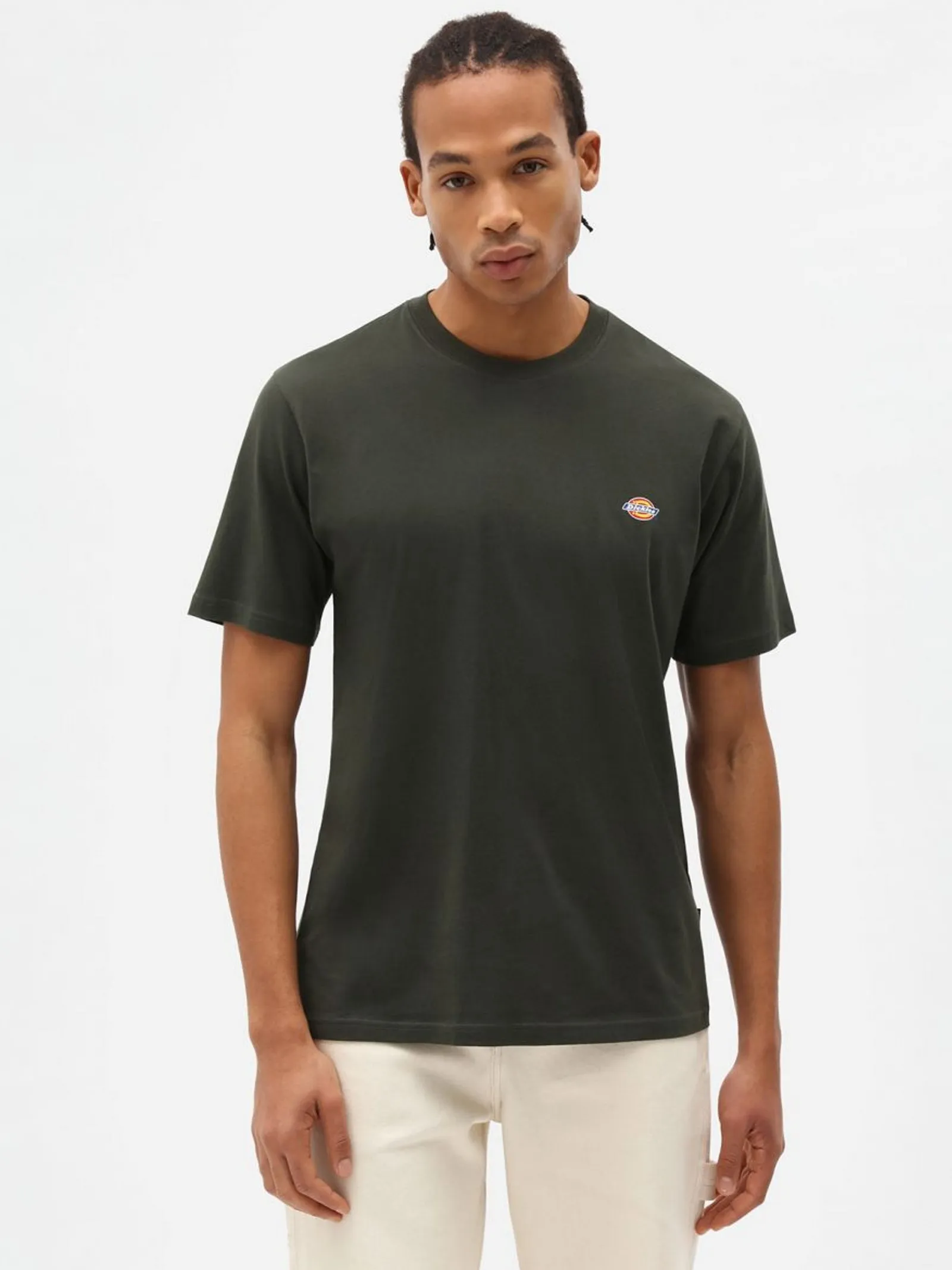 DICKIES ----T-Shirt Mapleton Dickies