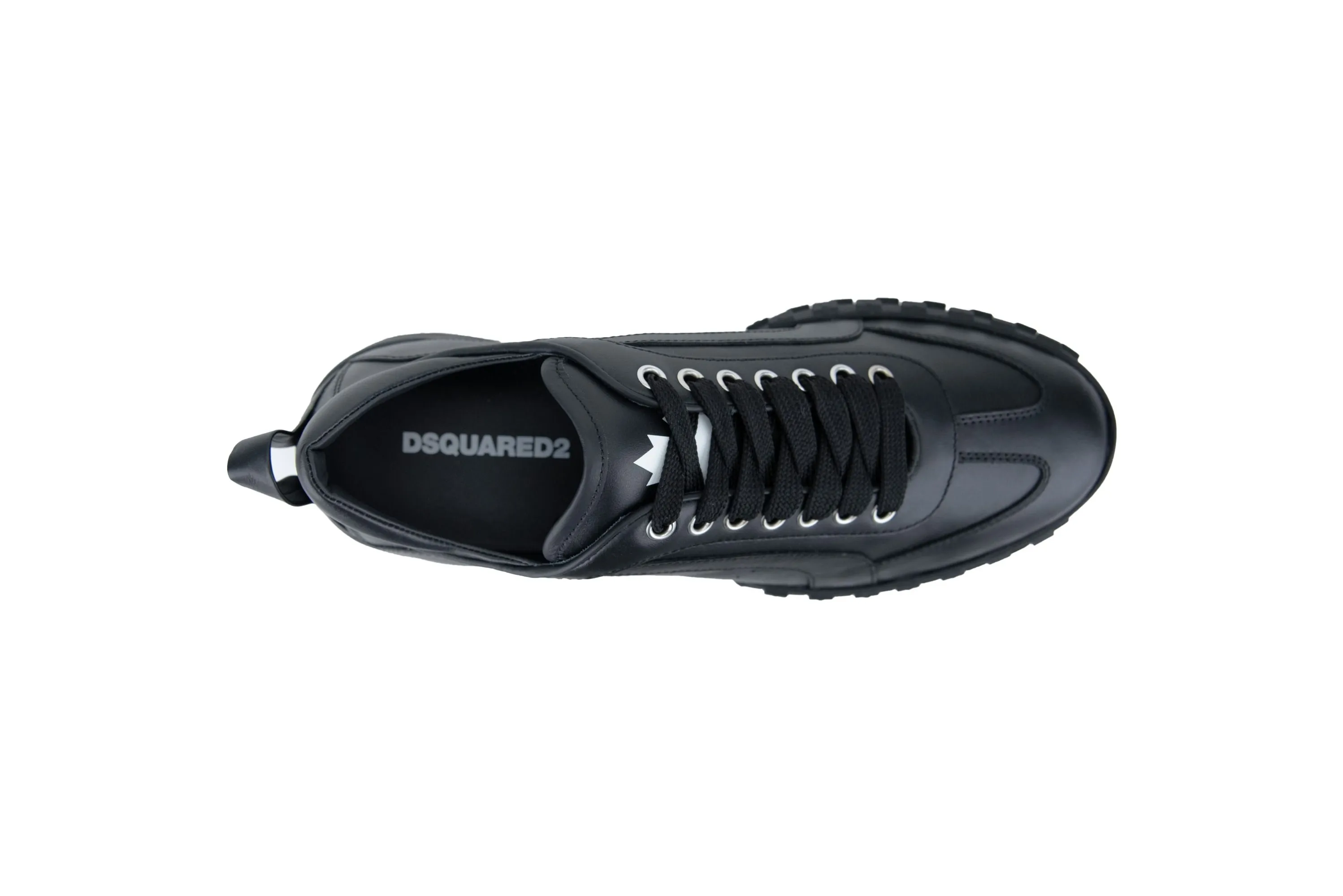 DSQUARED2 SNM0196 M436 Sneakers