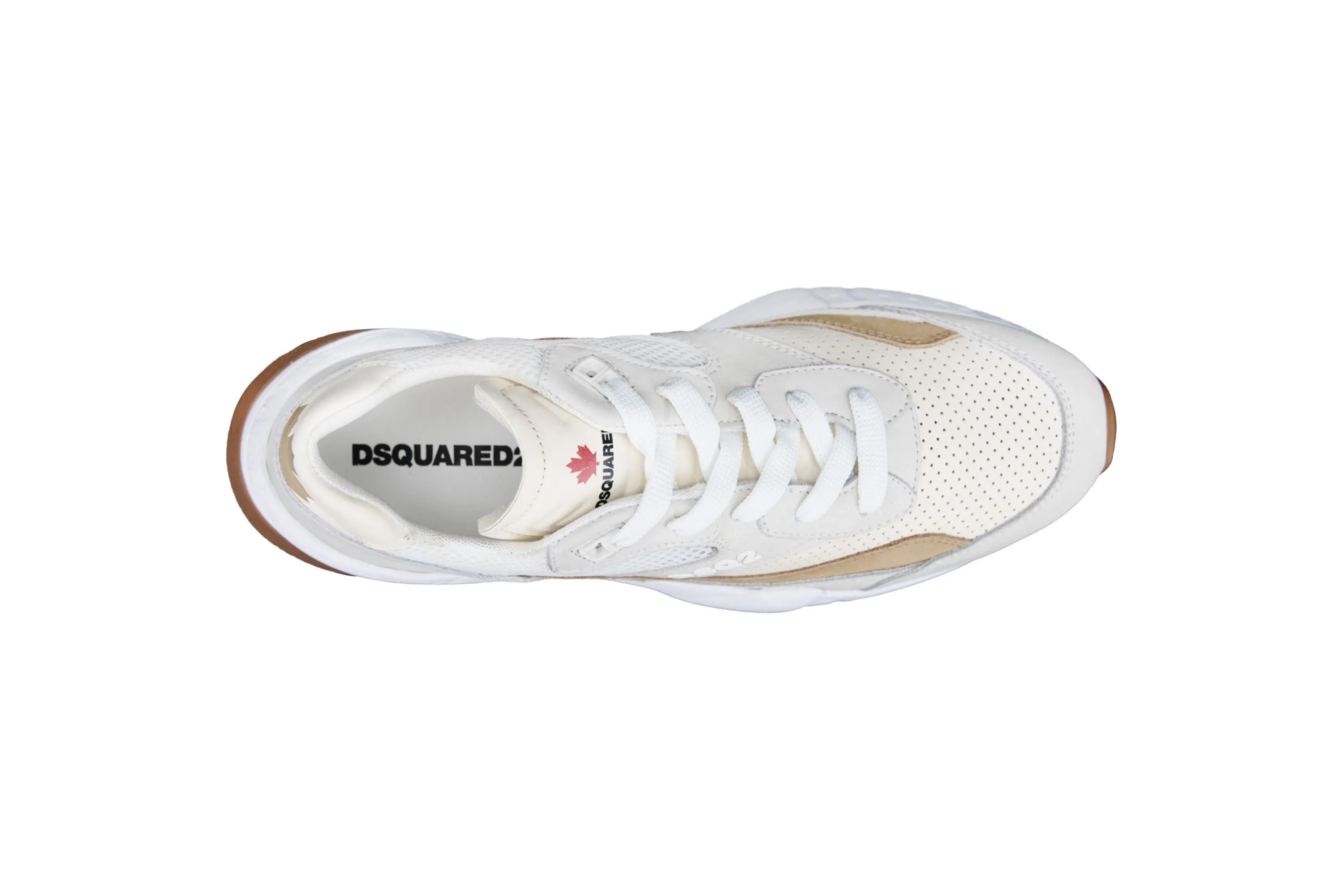 DSQUARED2 SNW0175 M2362 Sneakers