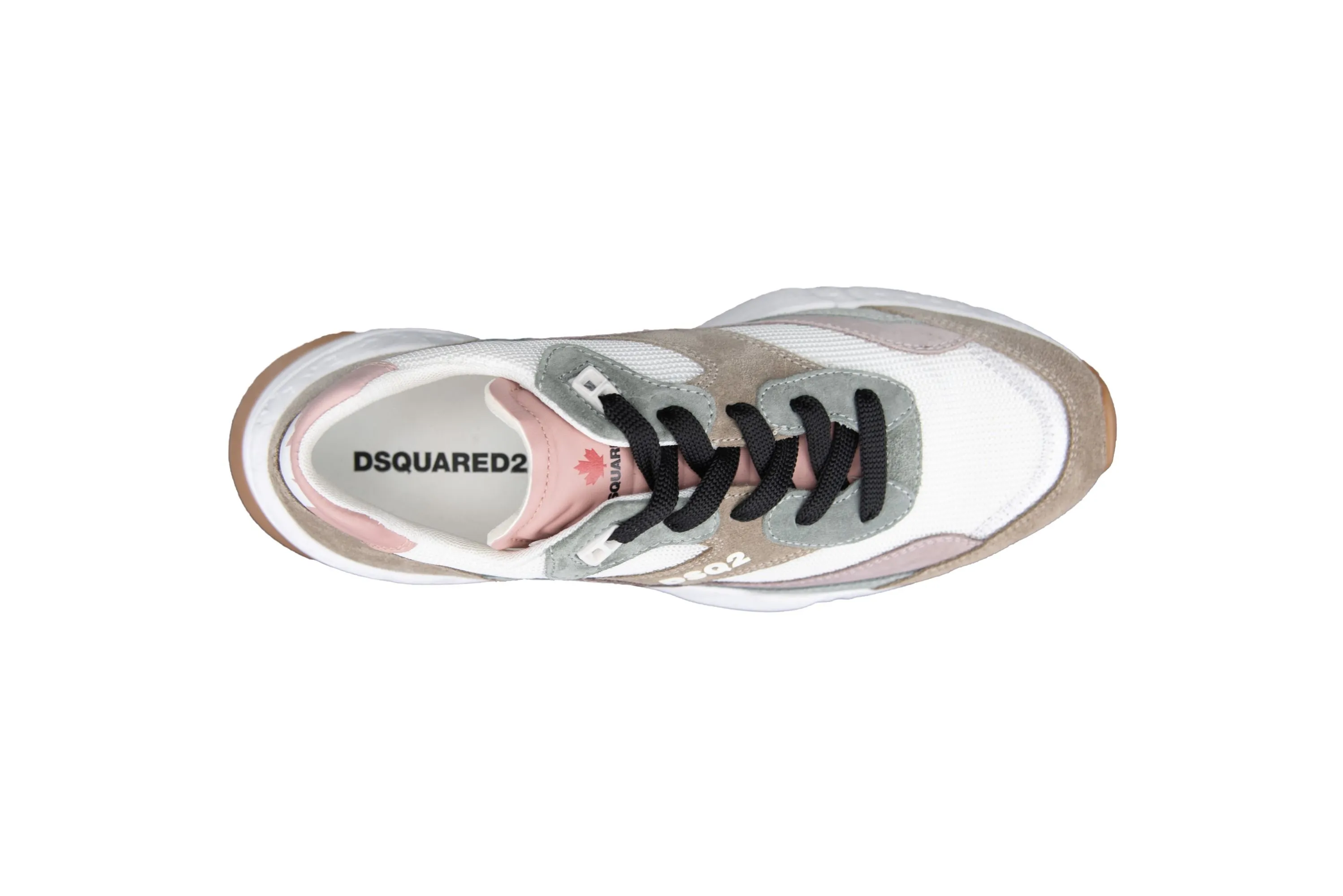 DSQUARED2 SNW0175 M2380 Sneakers