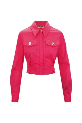 ELISABETTA FRANCHI CA04232E2 560 Shirt
