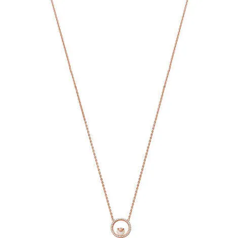 EMPORIO ARMANI Collana donna gioielli Emporio Armani Sentimental EG3520221