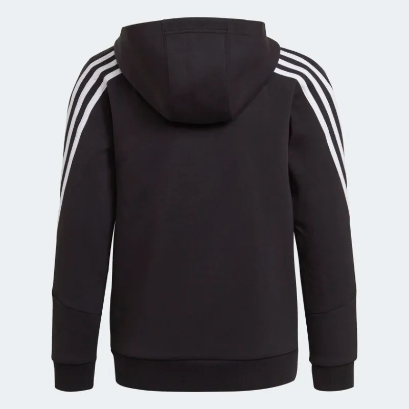 Felpa Adidas Future Icons Full zip Bambino