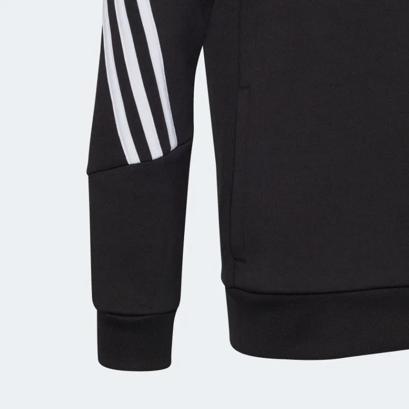 Felpa Adidas Future Icons Full zip Bambino