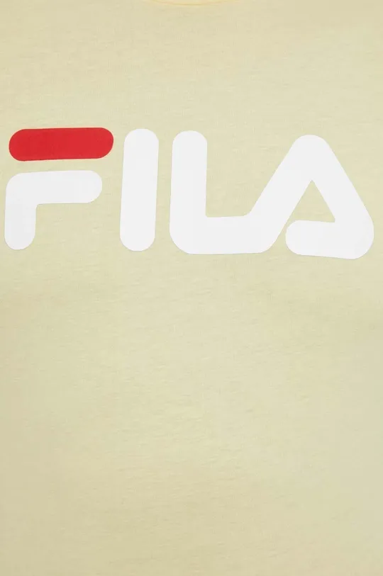 Fila t-shirt in cotone