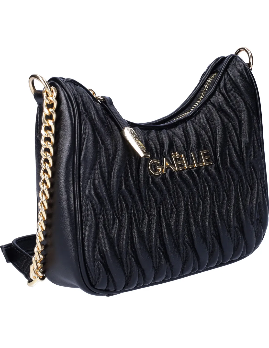 Gaelle borsa nero