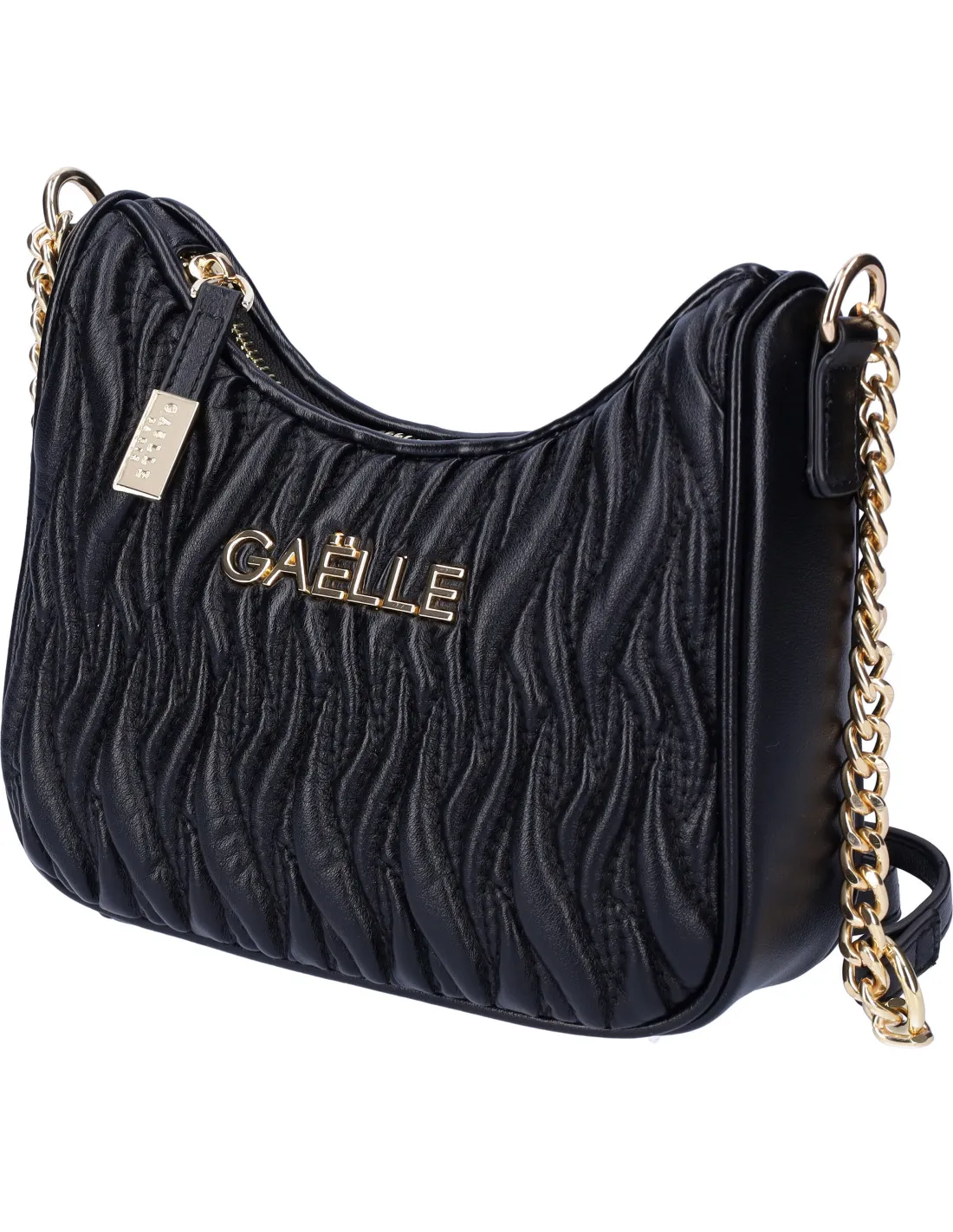 Gaelle borsa nero