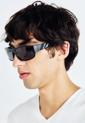 GERTRUD SUNGLASSES POLARIZED UV400 - Occhiali da sole