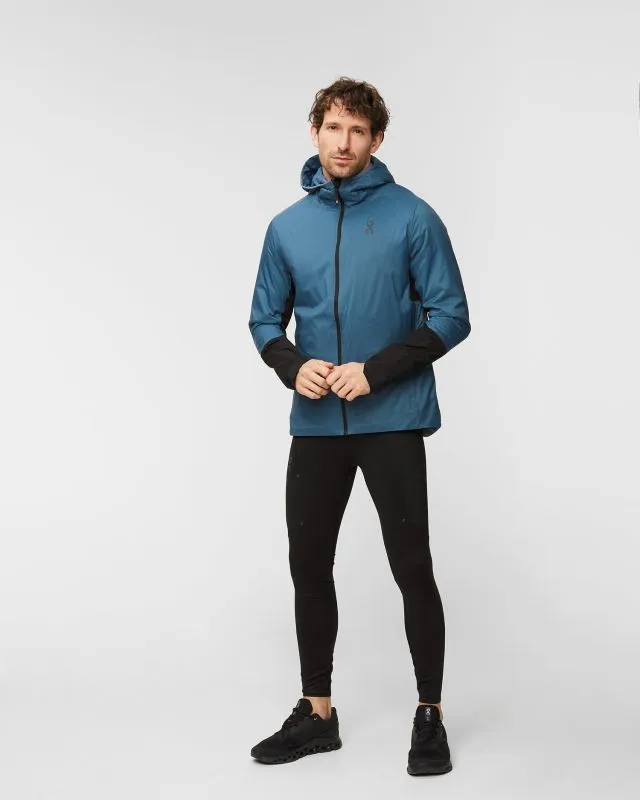 Giacca da uomo On Running Insulator Jacket