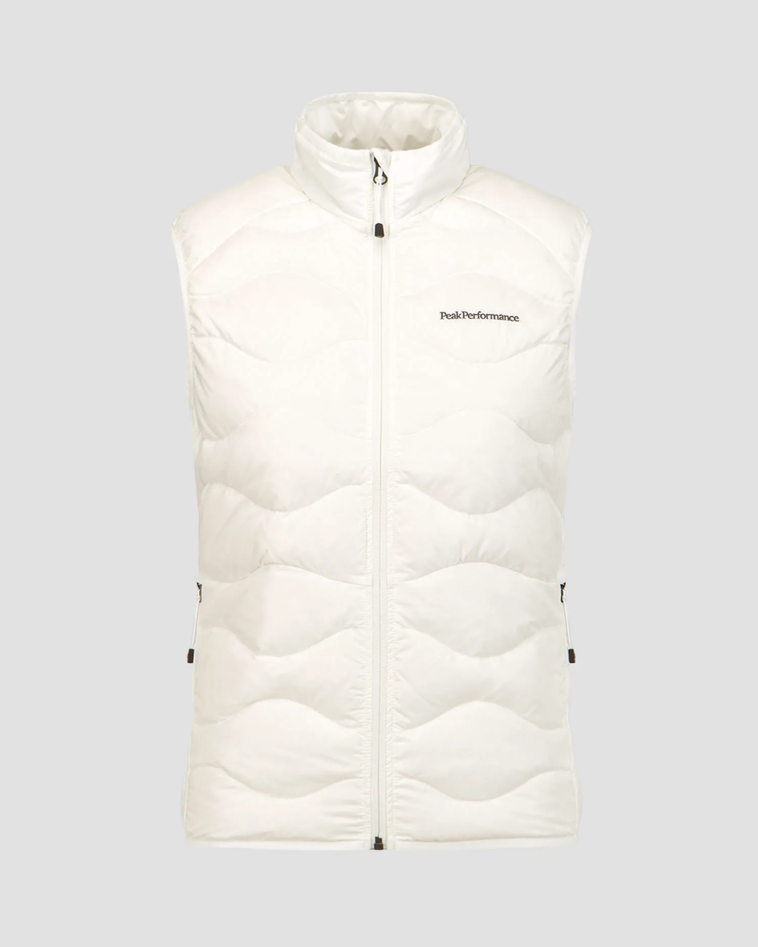 Gilet con piumino da donna Peak Performance Helium G79619020-99