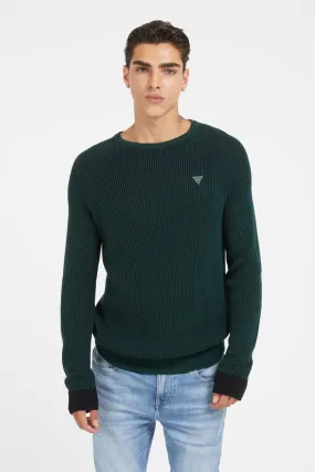 Guess Maglione Uomo Costina Lana M3BR15 Z38Q1