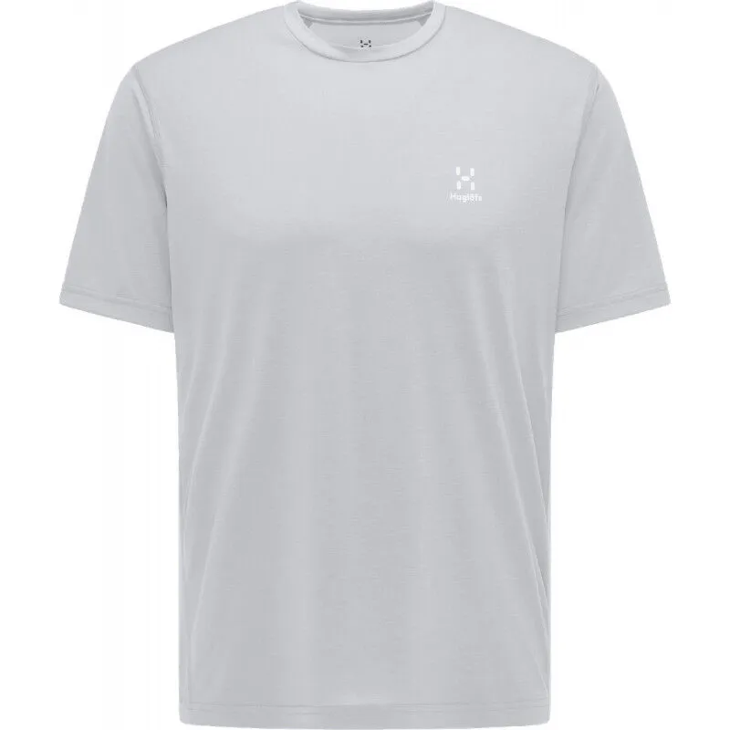 Haglöfs Ridge Tee Men - T-shirt - Uomo