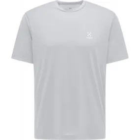 Haglöfs Ridge Tee Men - T-shirt - Uomo