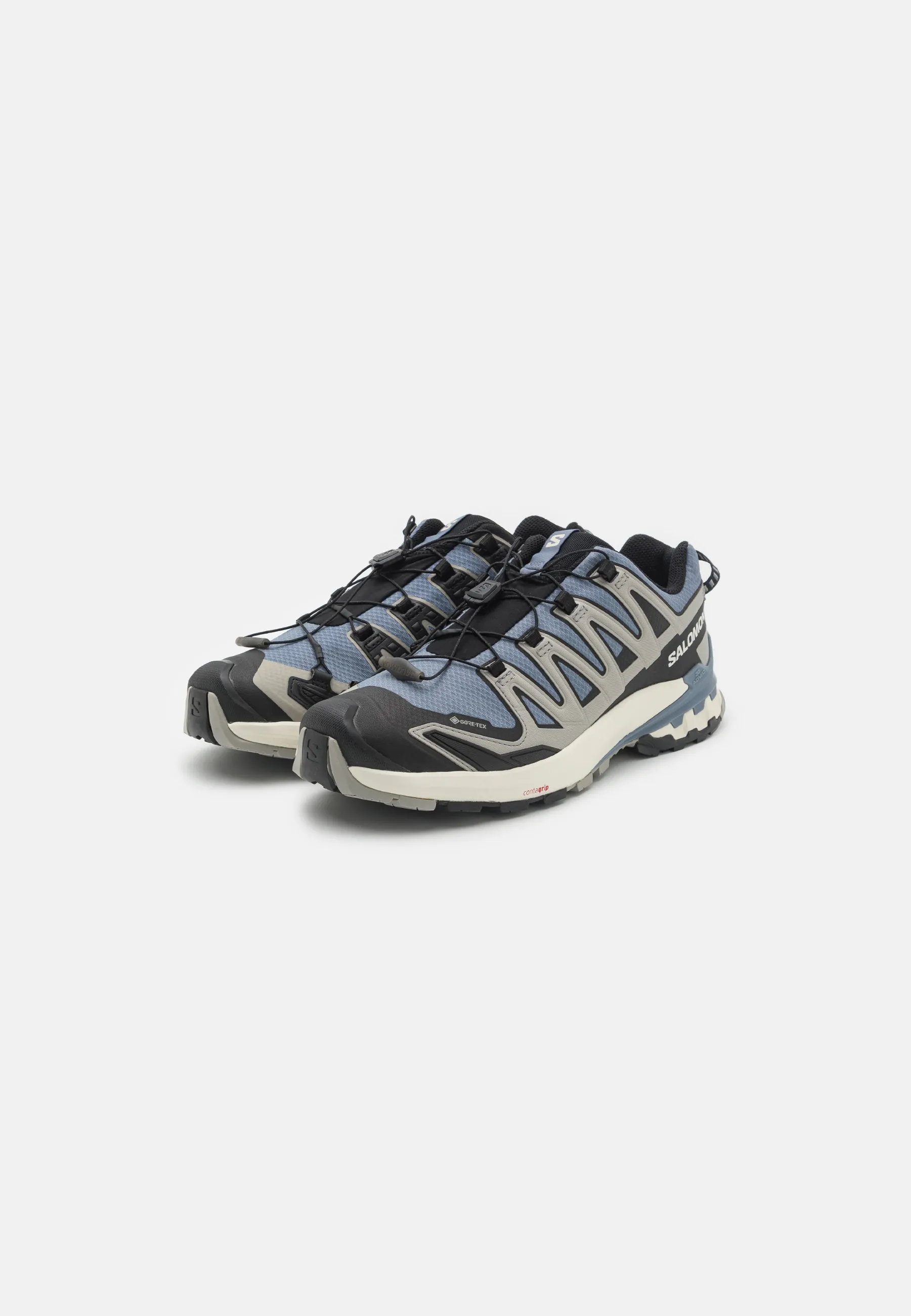 HIKING - Sneakers basse
