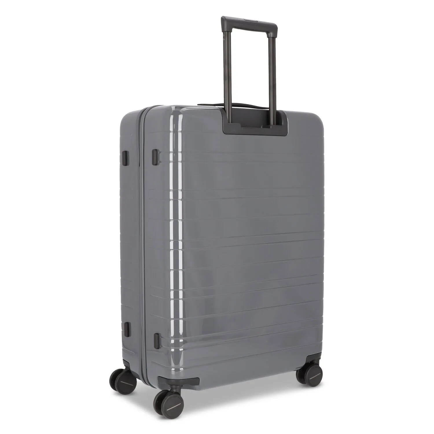 Horizn Studios H7 Essential Carrello lucido a 4 ruote 77 cm