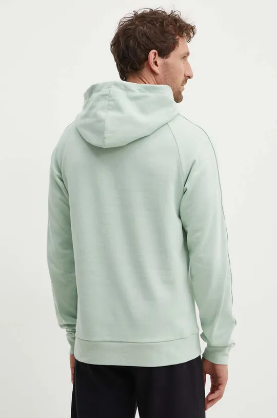 HUGO felpa in cotone