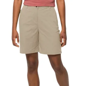 Jack Wolfskin Desert Shorts - Pantaloncini da trekking - Donna
