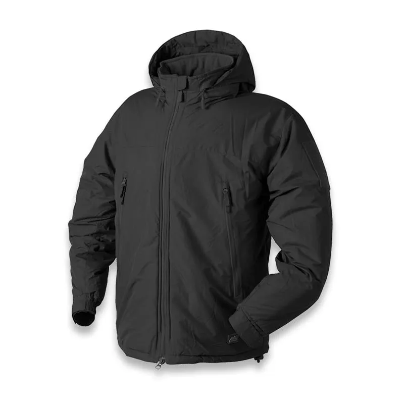 Jacket Helikon-Tex Level 7 Lightweight Winter, nero KU-L70-NL-01