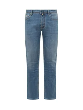 JACOB COHEN Jeans Bard  