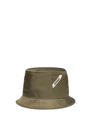 JACQUEMUS CAPPELLO LE BOB OVALIE