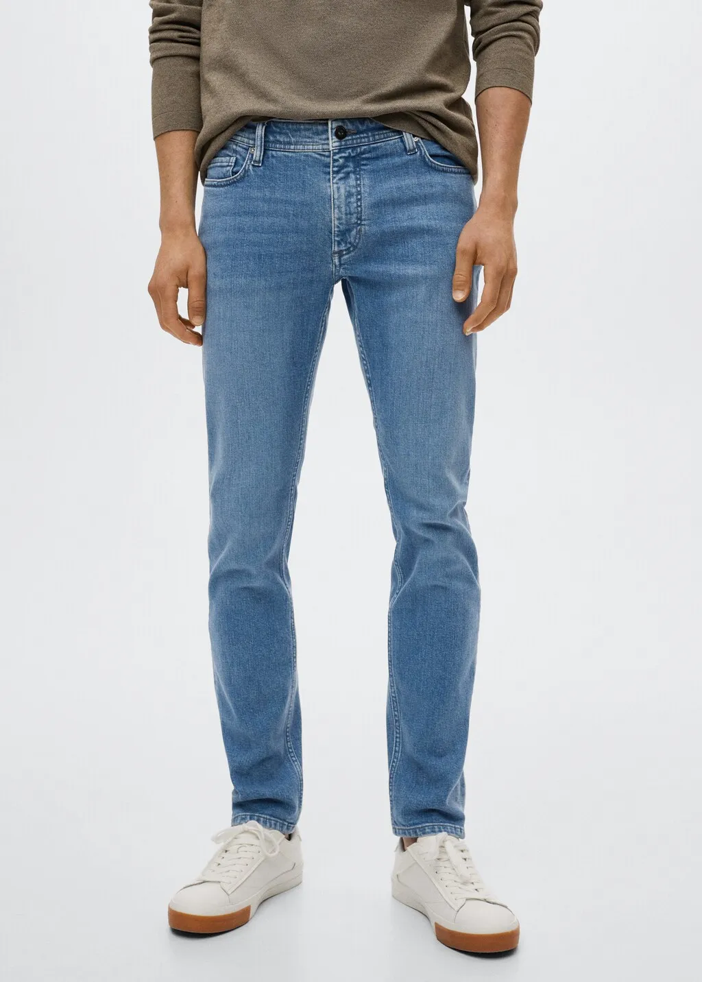 Jeans Jan slim fit 