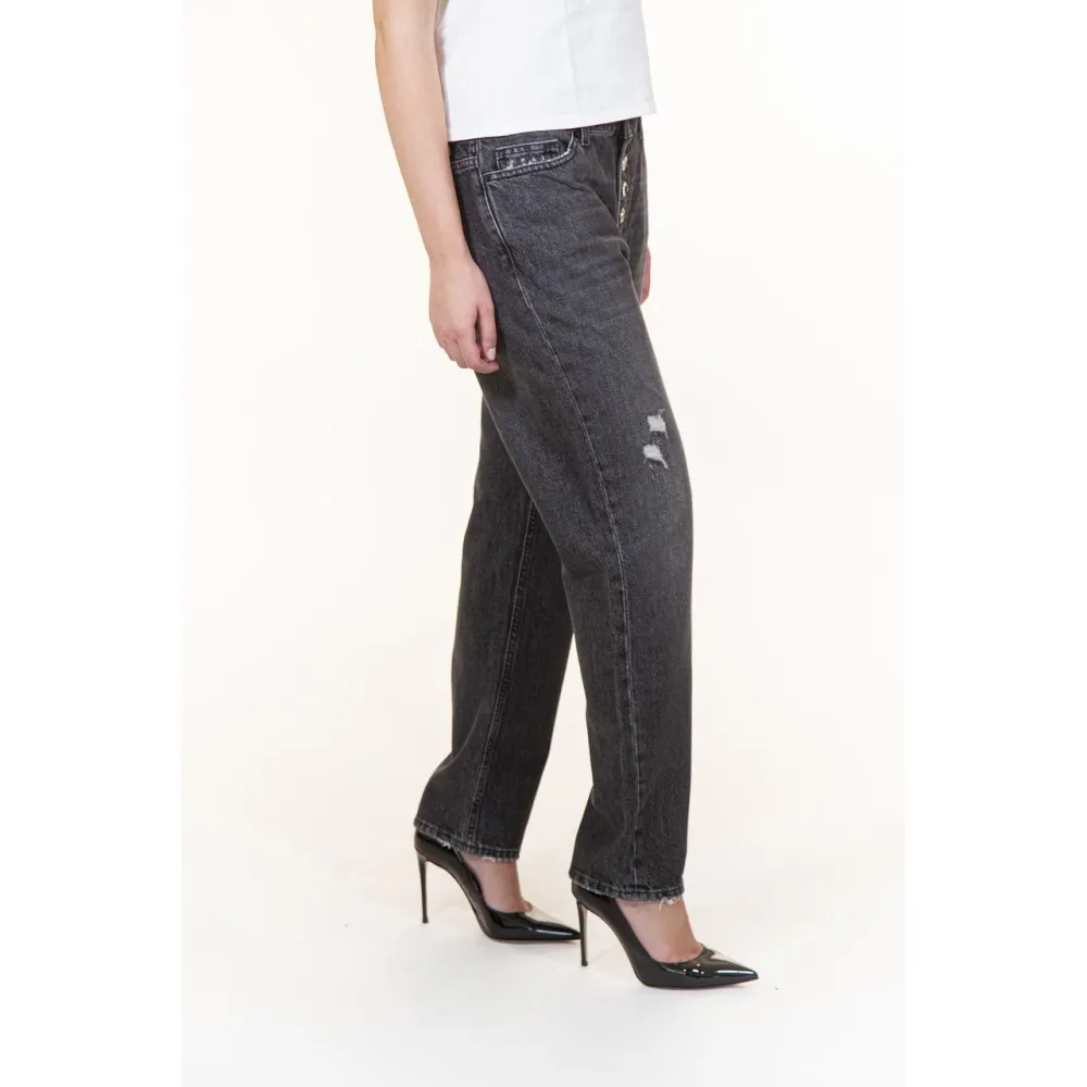 Jeans momfit Vicolo