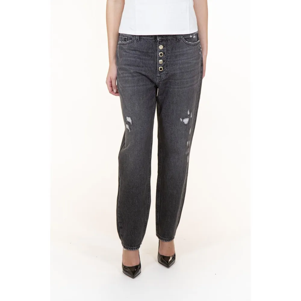 Jeans momfit Vicolo