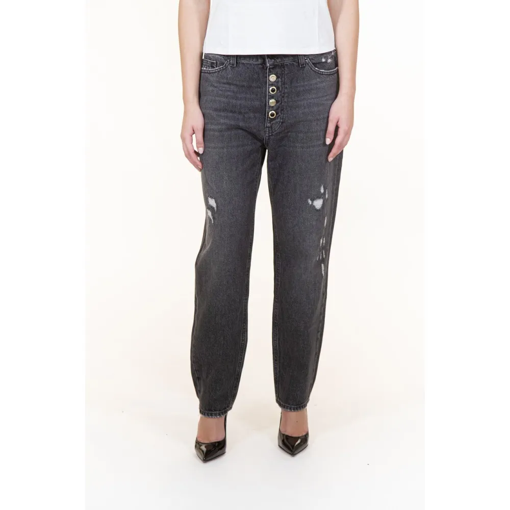 Jeans momfit Vicolo