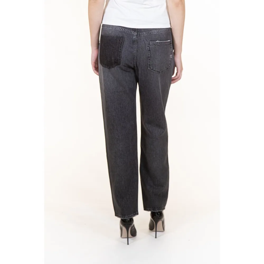 Jeans momfit Vicolo