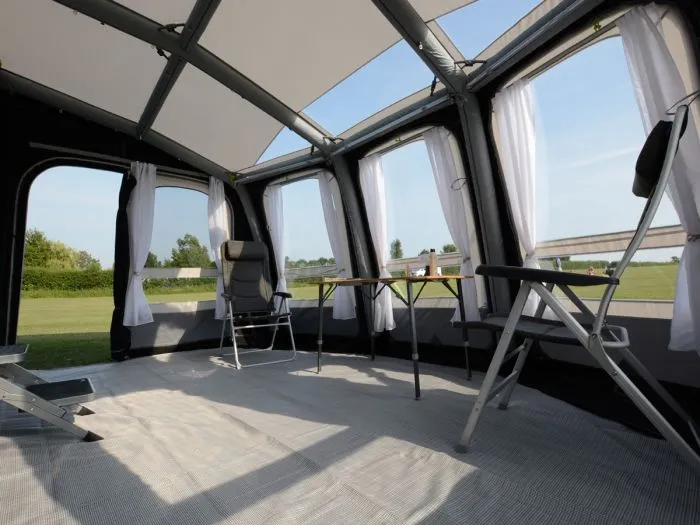 Kampa Club 390 Elegance Carpet telo pavimento