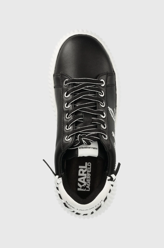 Karl Lagerfeld sneakers in pelle KREEPER LO