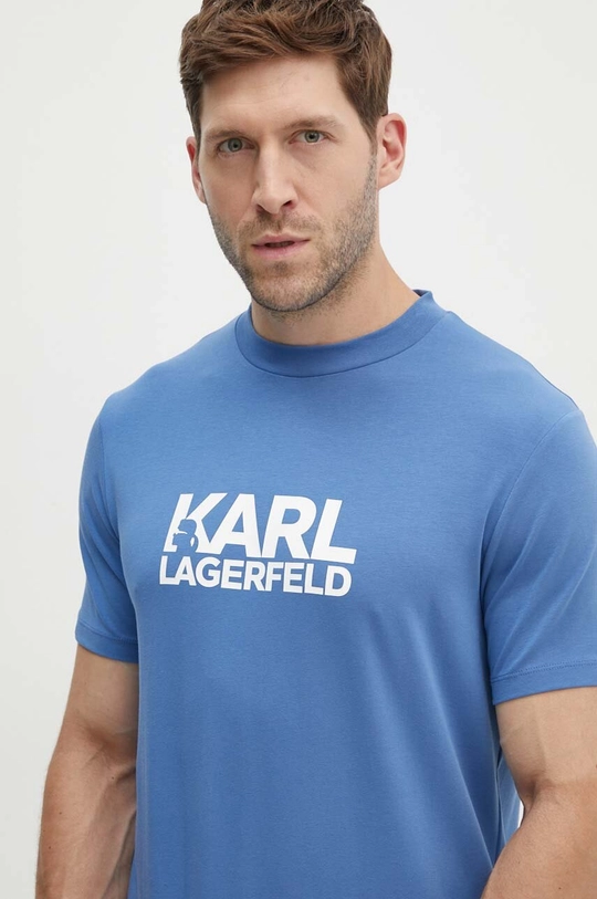 Karl Lagerfeld t-shirt