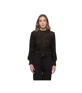 Kocca Donna Maglia A Girocollo