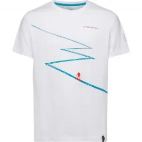 La Sportiva Track T-Shirt M maglietta uomo