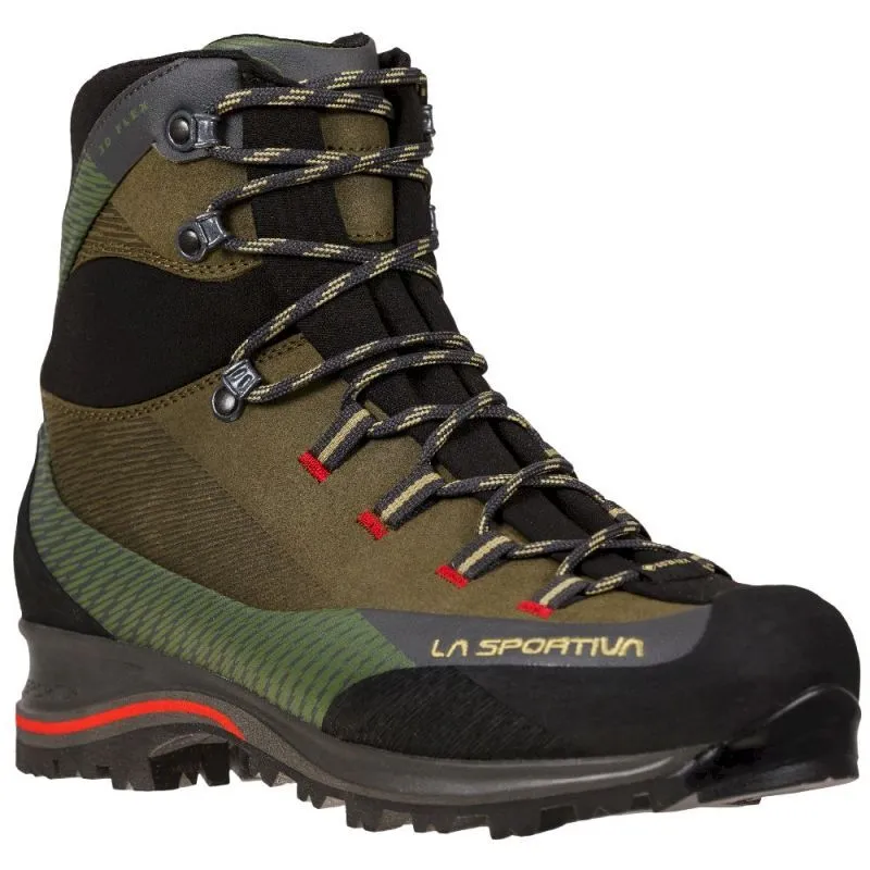 La Sportiva Trango TRK Leather Gore-Tex - Scarponi da trekking - Uomo