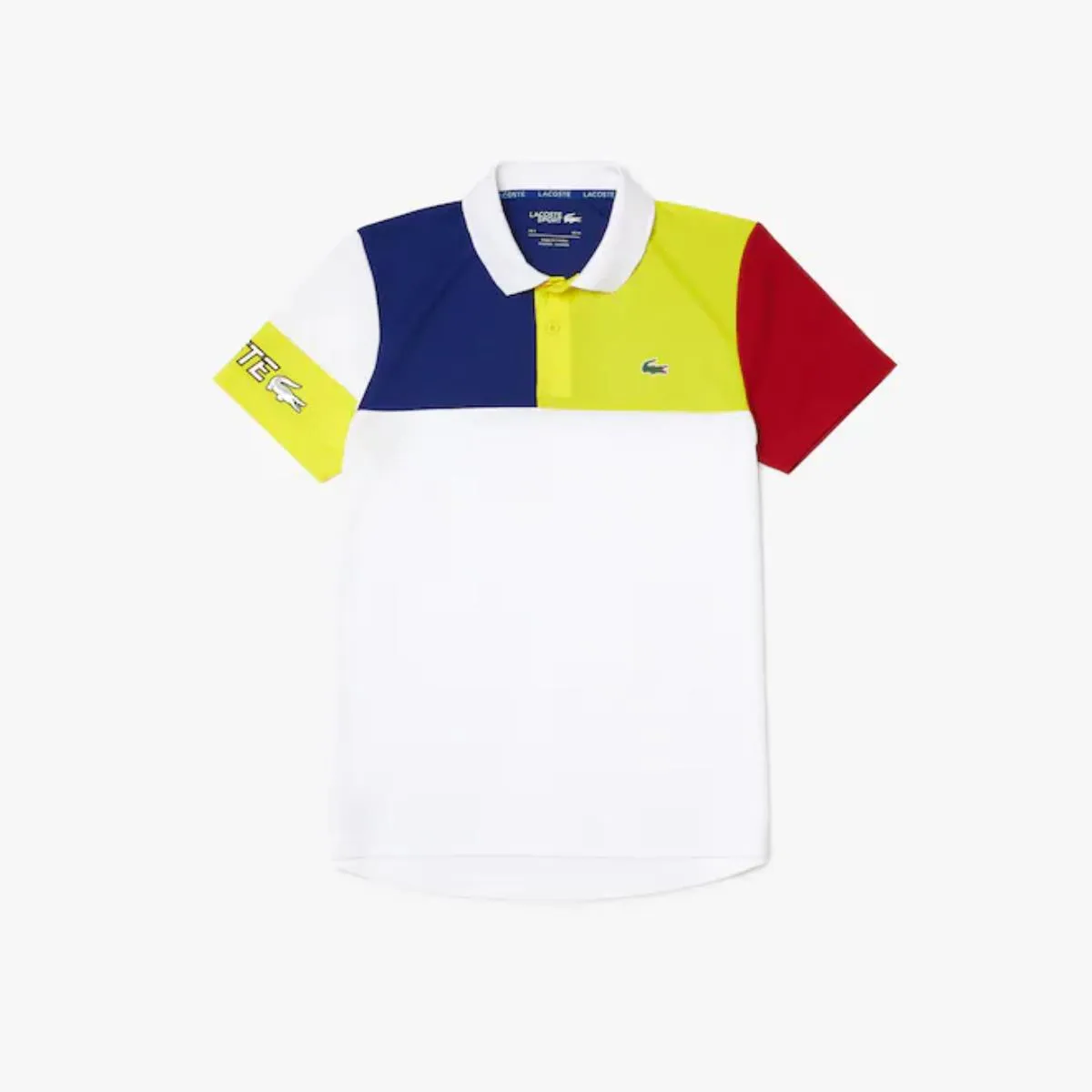 LACOSTE DH2768    