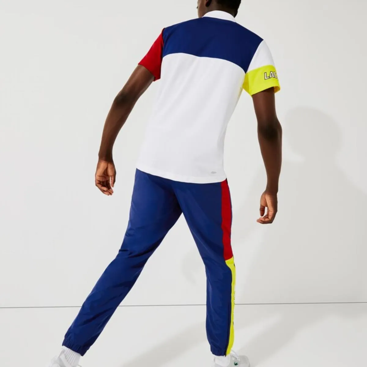 LACOSTE DH2768    