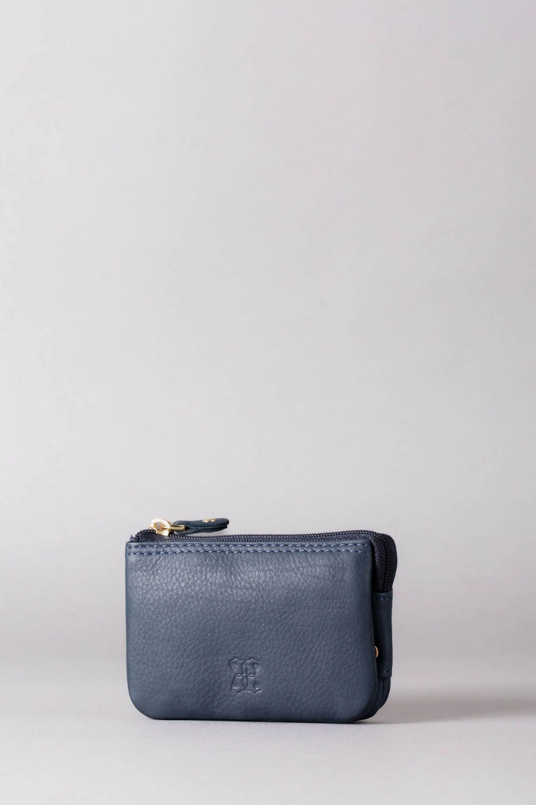 Lakeland Leather Multi Pocket Coin Purse    