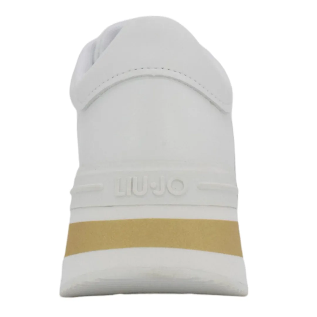   Liu Jo Amazing 20 sneakers donna BF4057PX33101065 