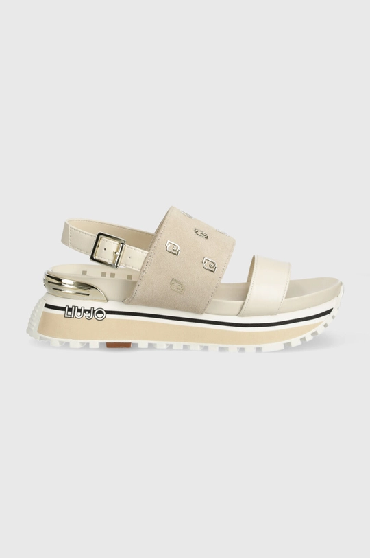 Liu Jo sandali LIU JO MAXI WONDER SANDAL 08