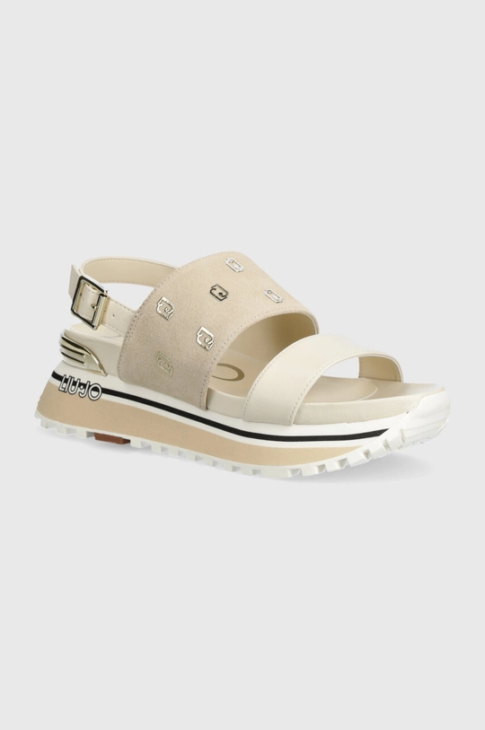 Liu Jo sandali LIU JO MAXI WONDER SANDAL 08