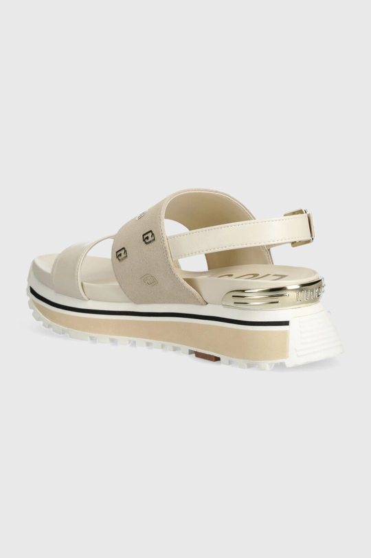 Liu Jo sandali LIU JO MAXI WONDER SANDAL 08