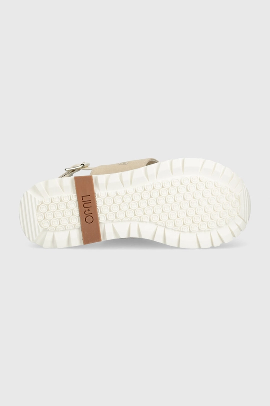 Liu Jo sandali LIU JO MAXI WONDER SANDAL 08