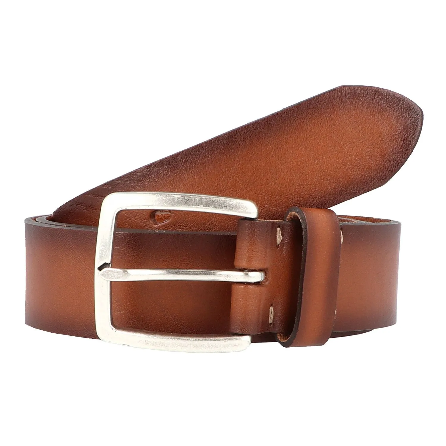 Lloyd Men's Belts Cintura in pelle