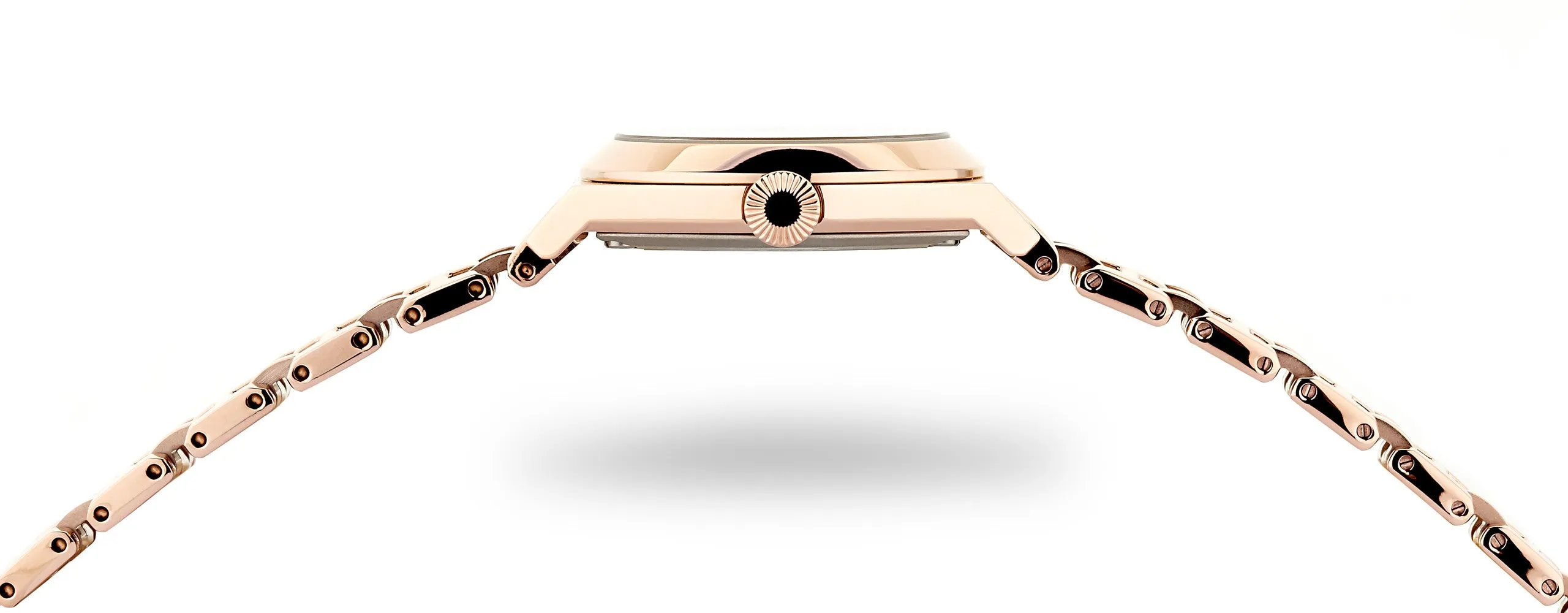 Locman Stealth donna pvd rosa