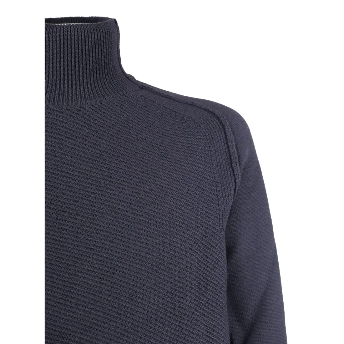 MAGLIA LUPETTO PAOLO PECORA A048-7015 9000